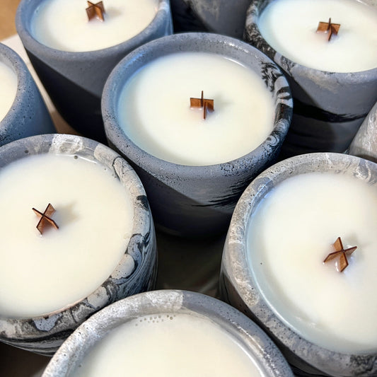 Custom Candle Deposit