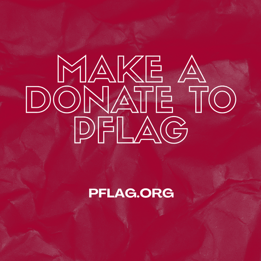 Donate to PFLAG.ORG