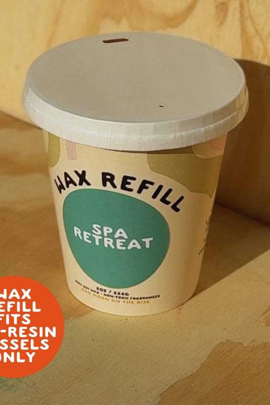 SPA RETREAT