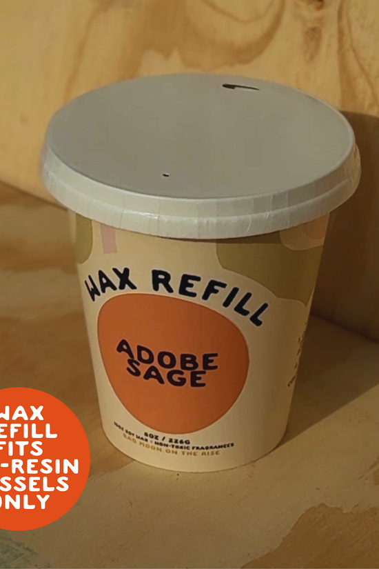 ADOBE SAGE
