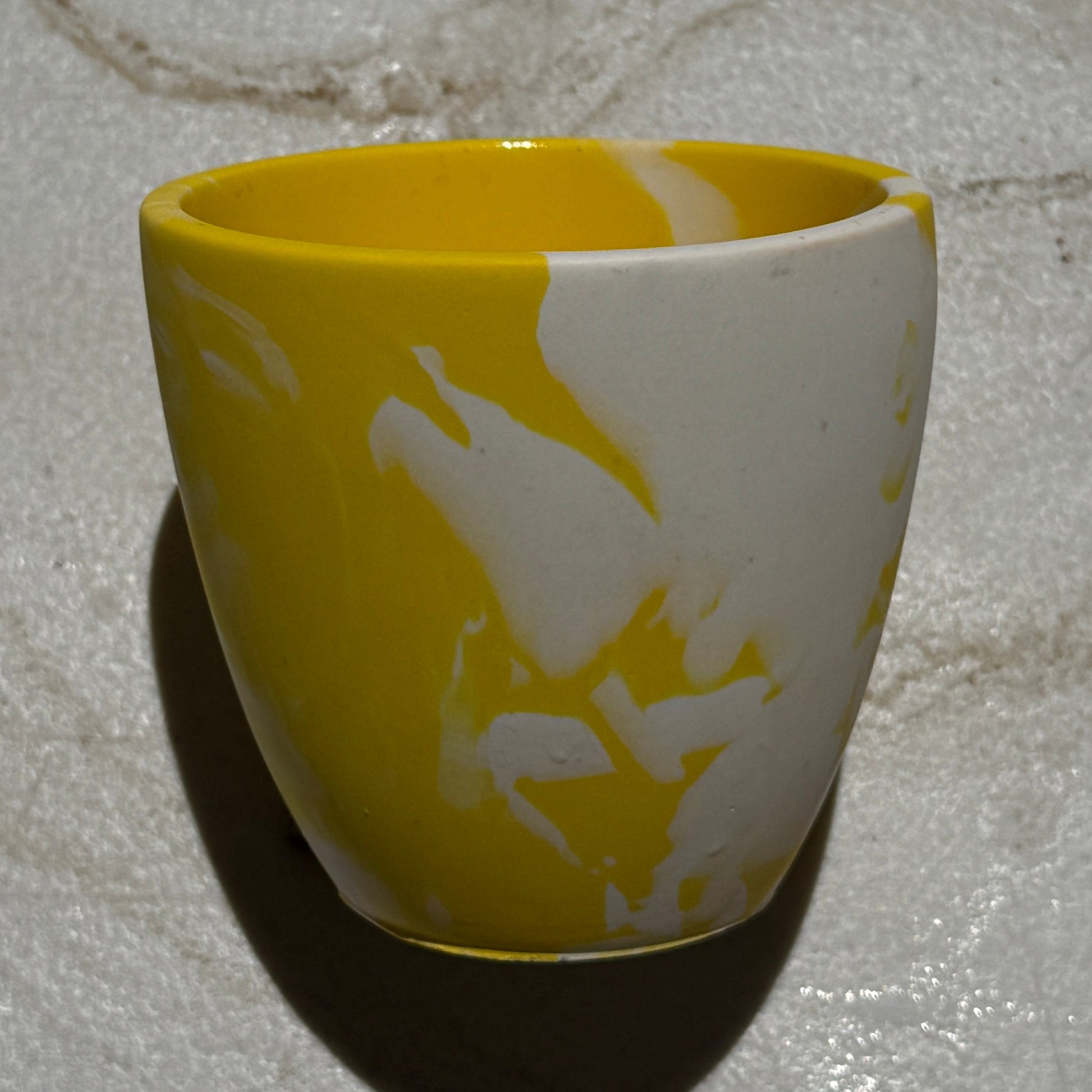 EMPTY ECO-RESIN