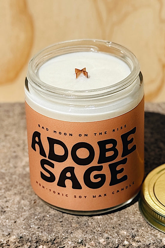 ADOBE SAGE