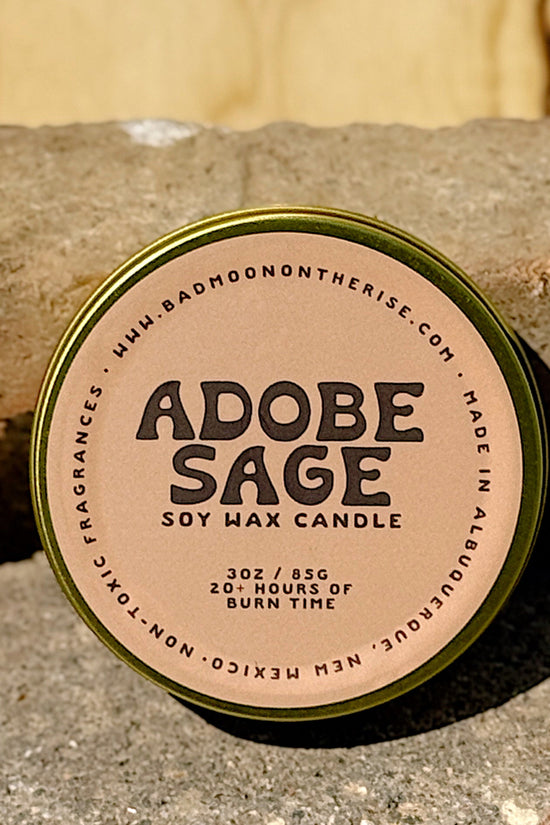 ADOBE SAGE