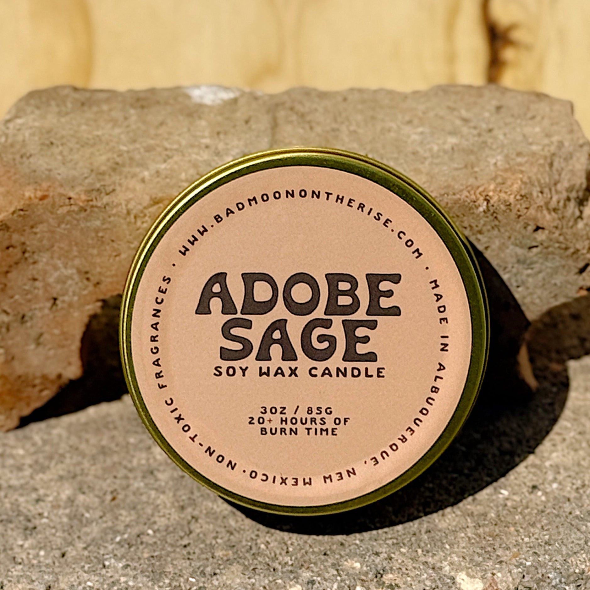 ADOBE SAGE