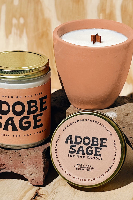 ADOBE SAGE