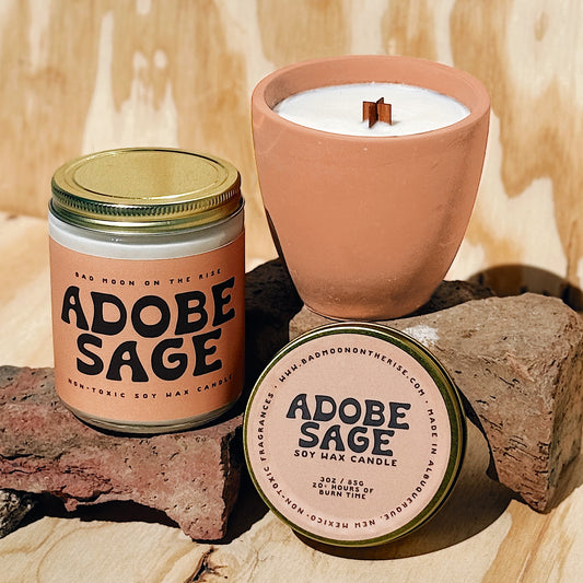 ADOBE SAGE