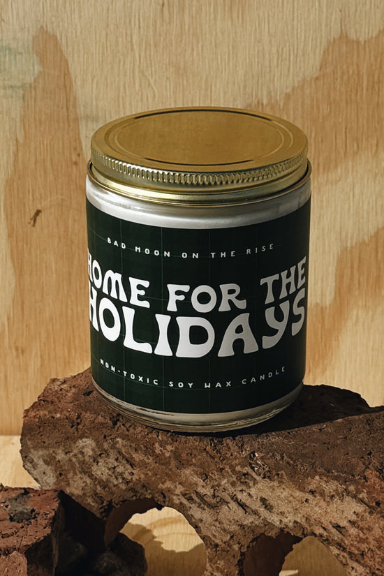 Home For The Holidays