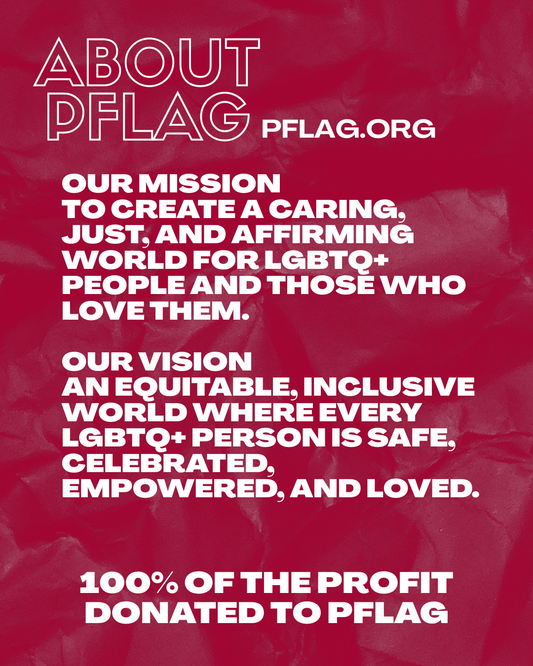 Donate to PFLAG.ORG
