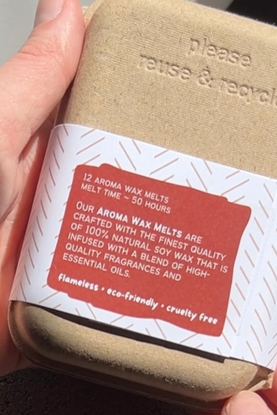 WAX MELTS