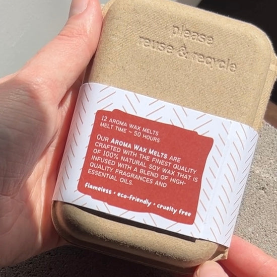 WAX MELTS