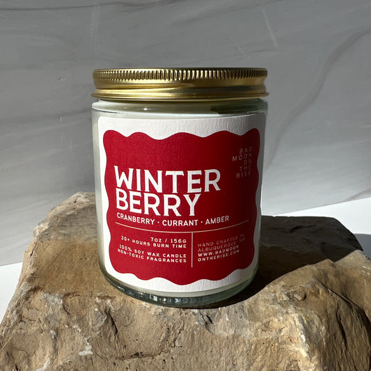 Winter Berry