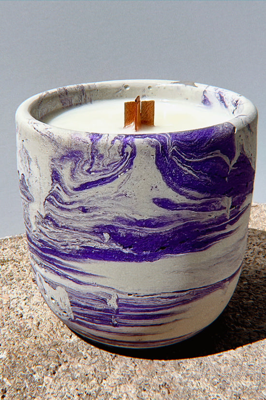 White Sage & Lavender