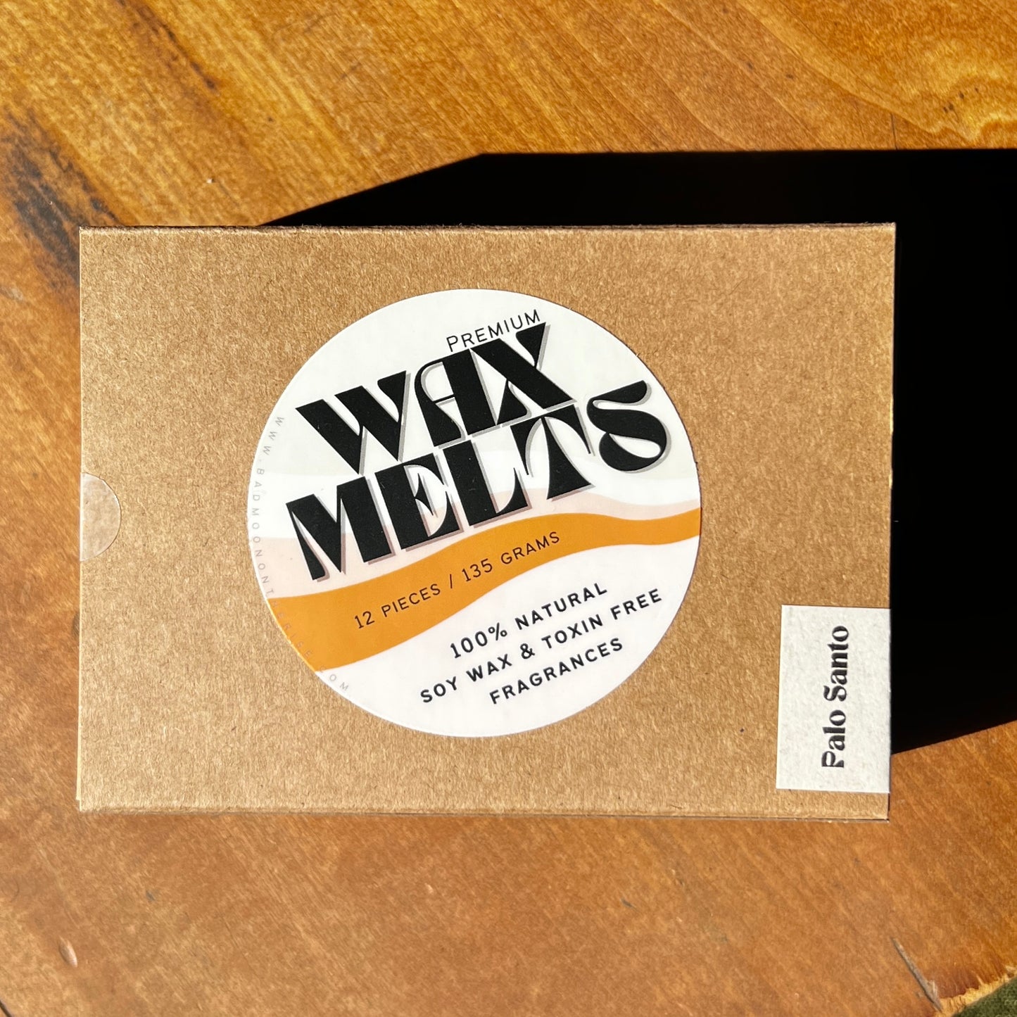 Premium Wax Melts