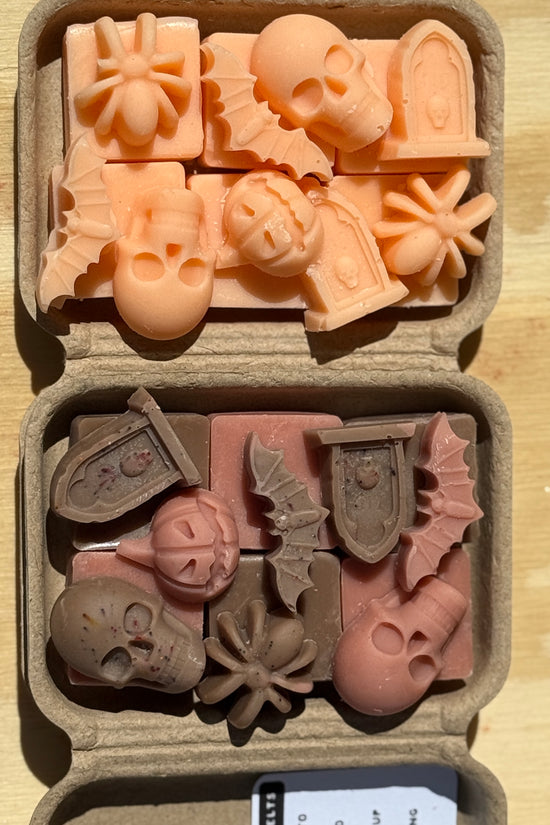 WAX MELTS
