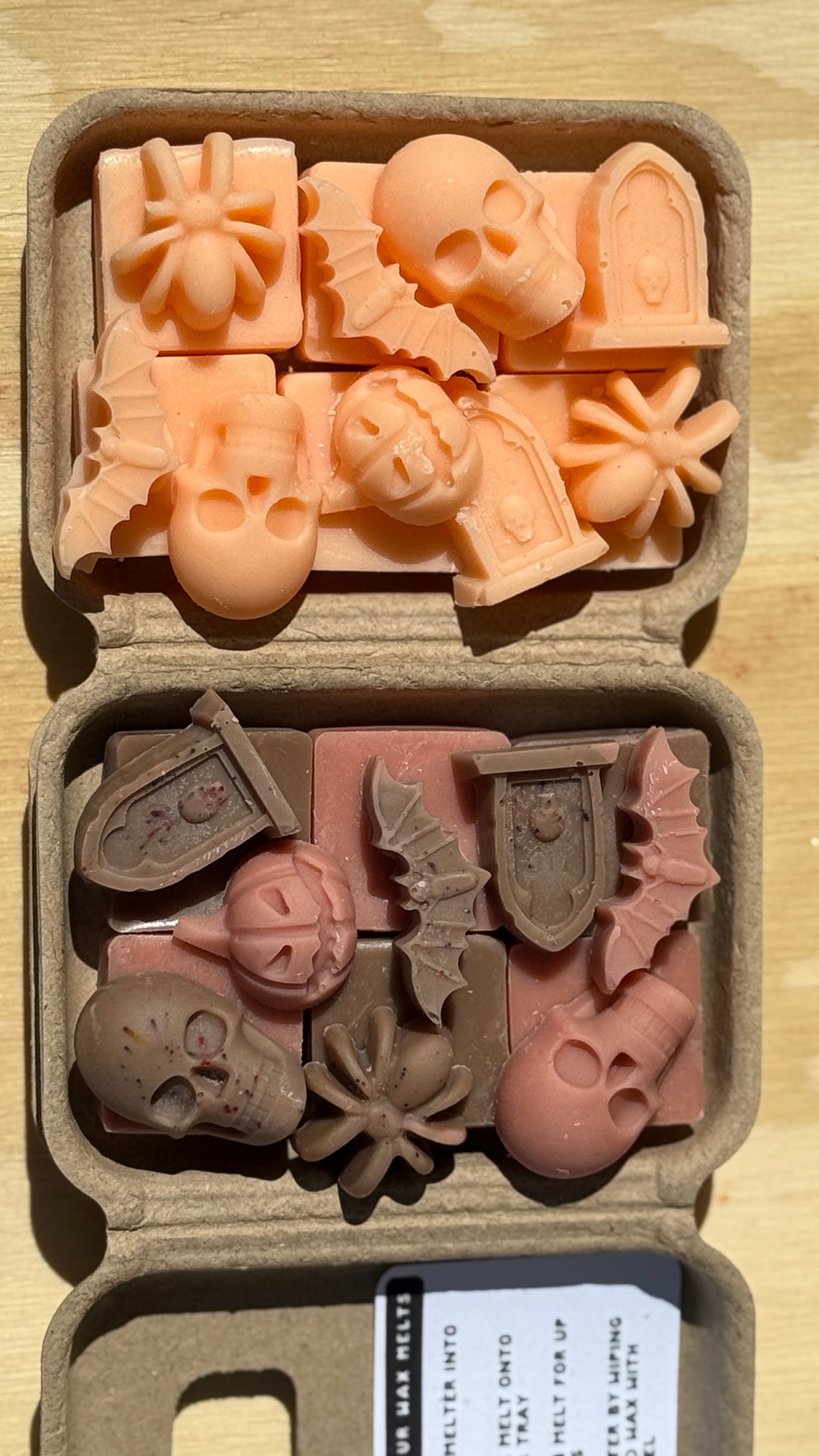 WAX MELTS