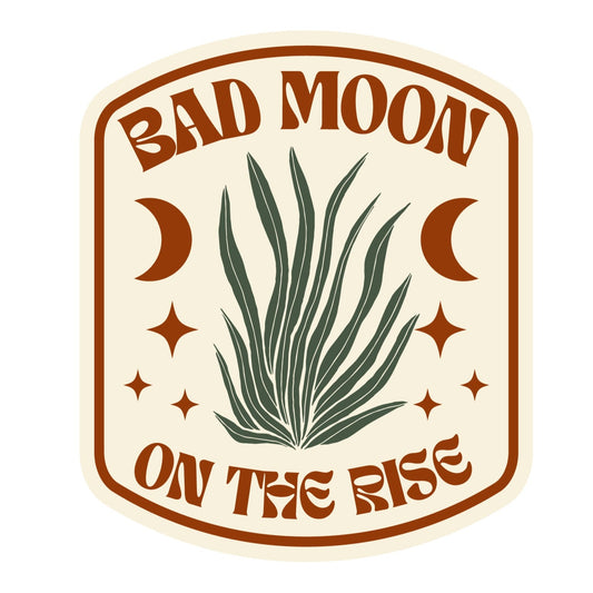 Gift Card - Bad Moon