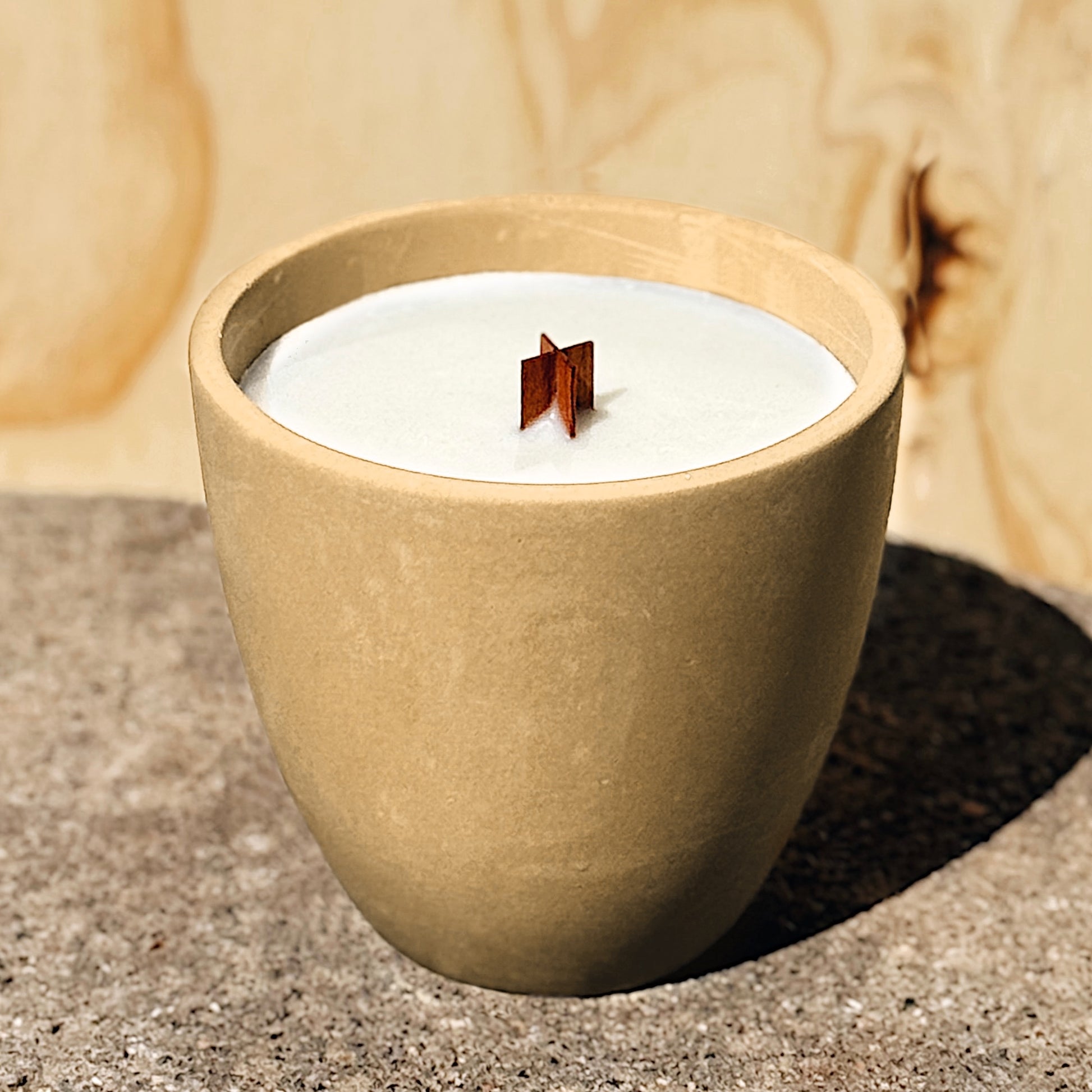 PALO SANTO