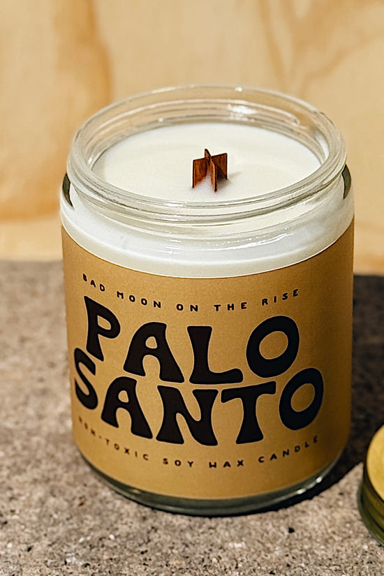 PALO SANTO
