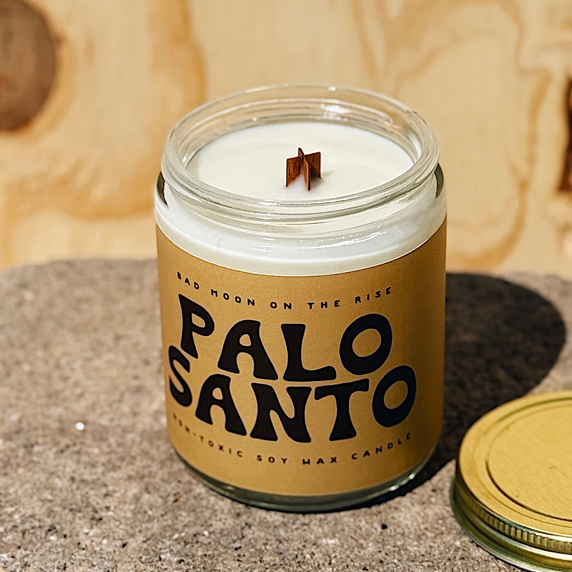 PALO SANTO