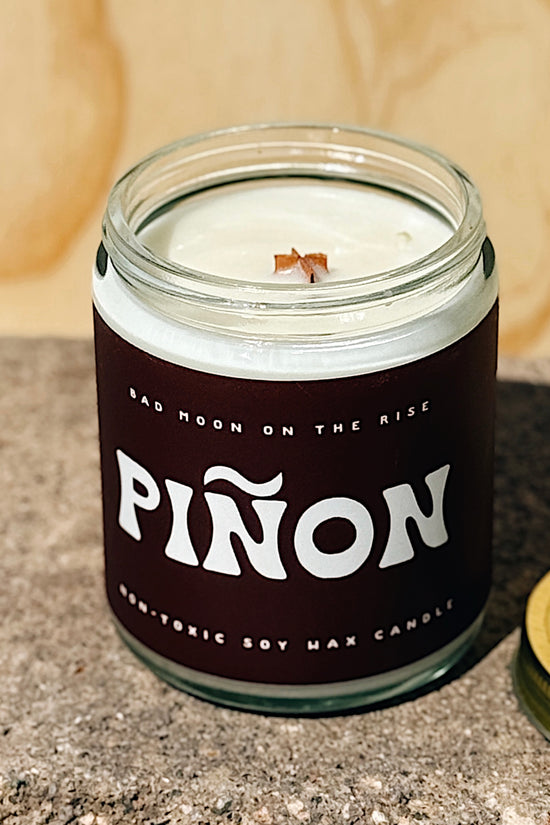 PIÑON