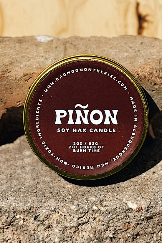 PIÑON
