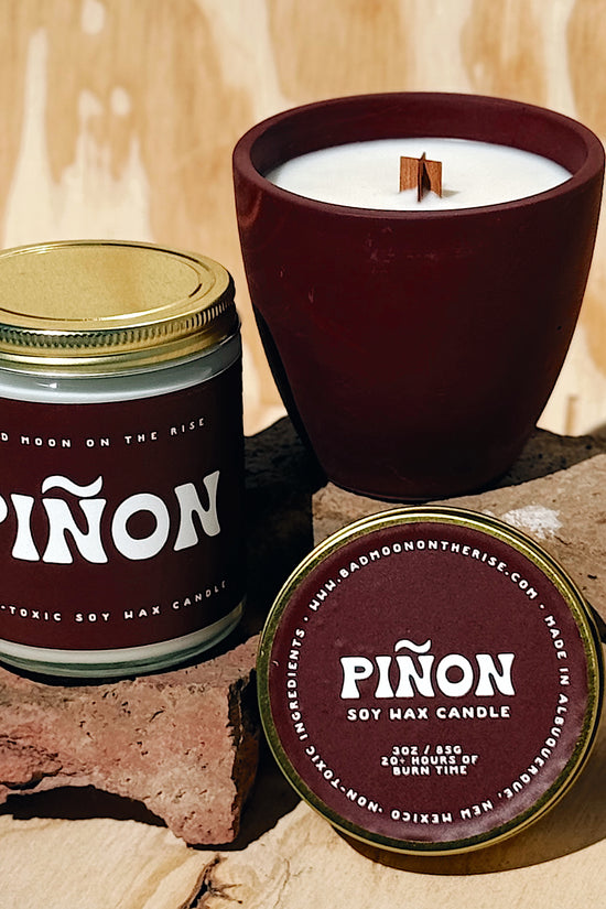 PIÑON