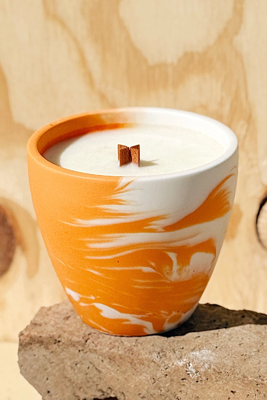Pumpkin Caramel