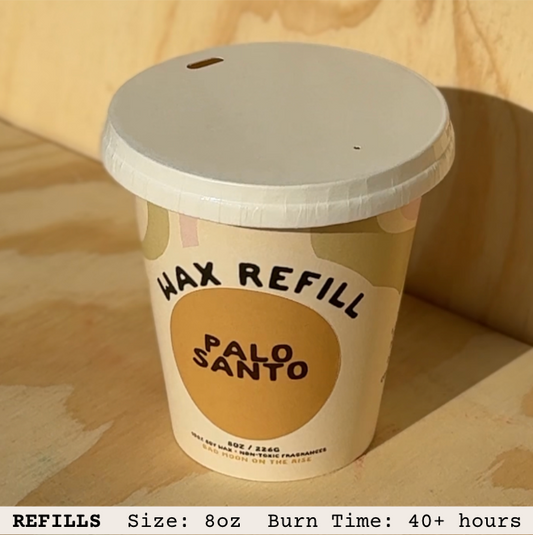 REFILL