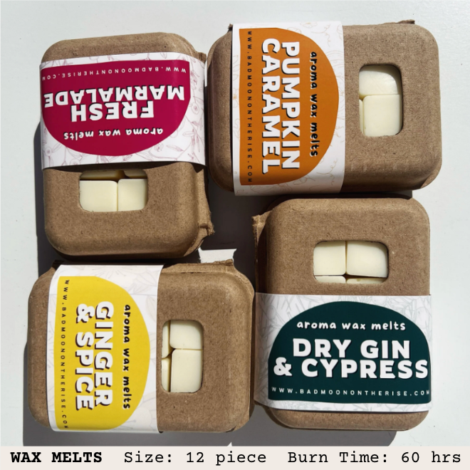 WAX MELTS