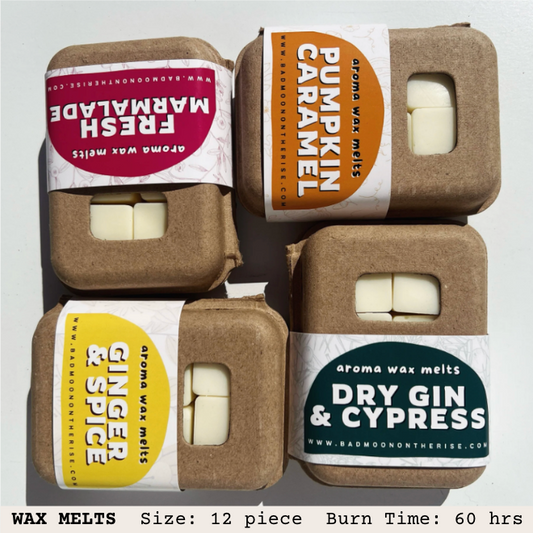 WAX MELTS