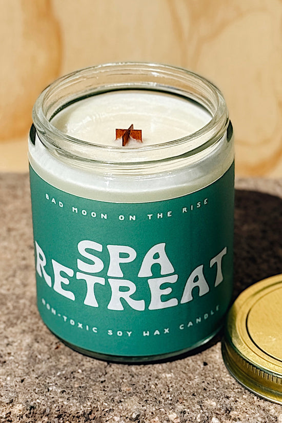 SPA RETREAT