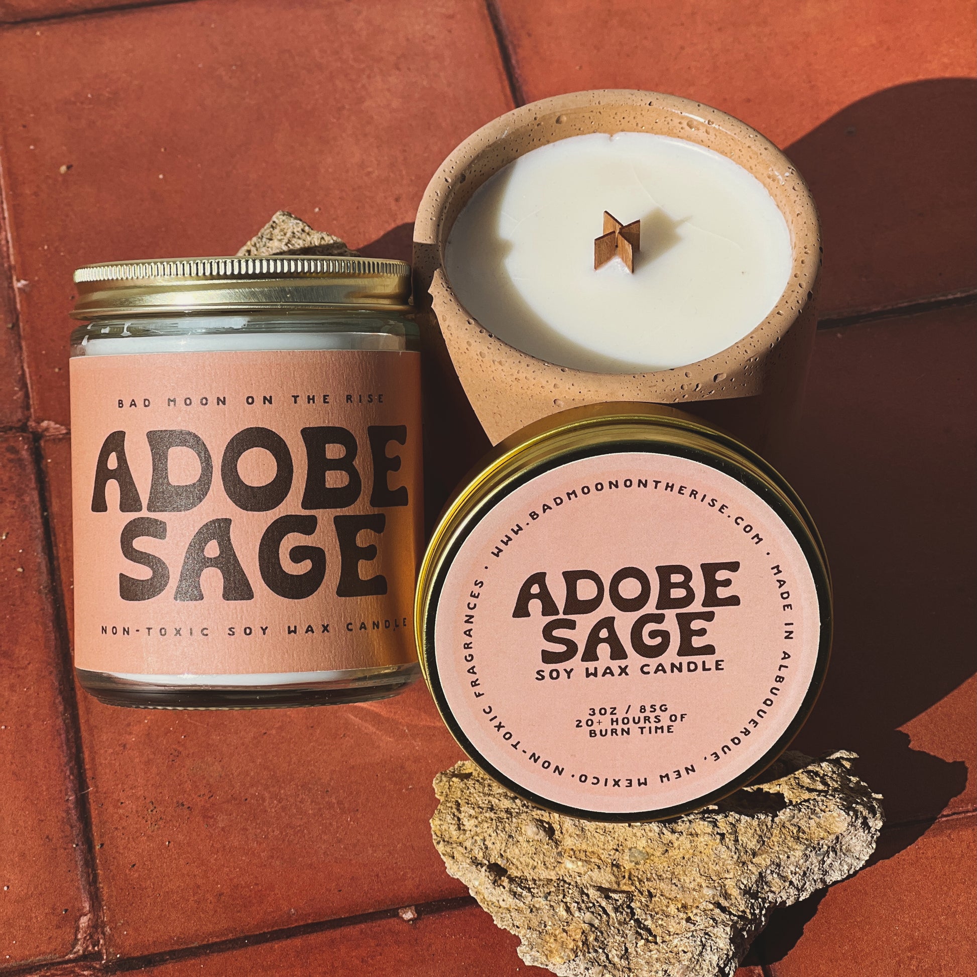 ADOBE SAGE