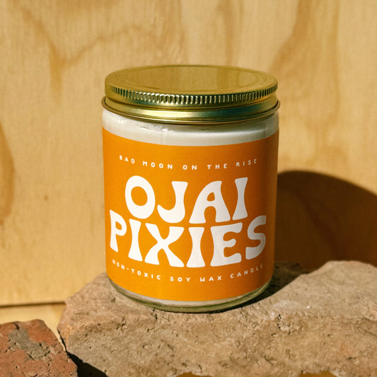 Ojai Pixies (ws)