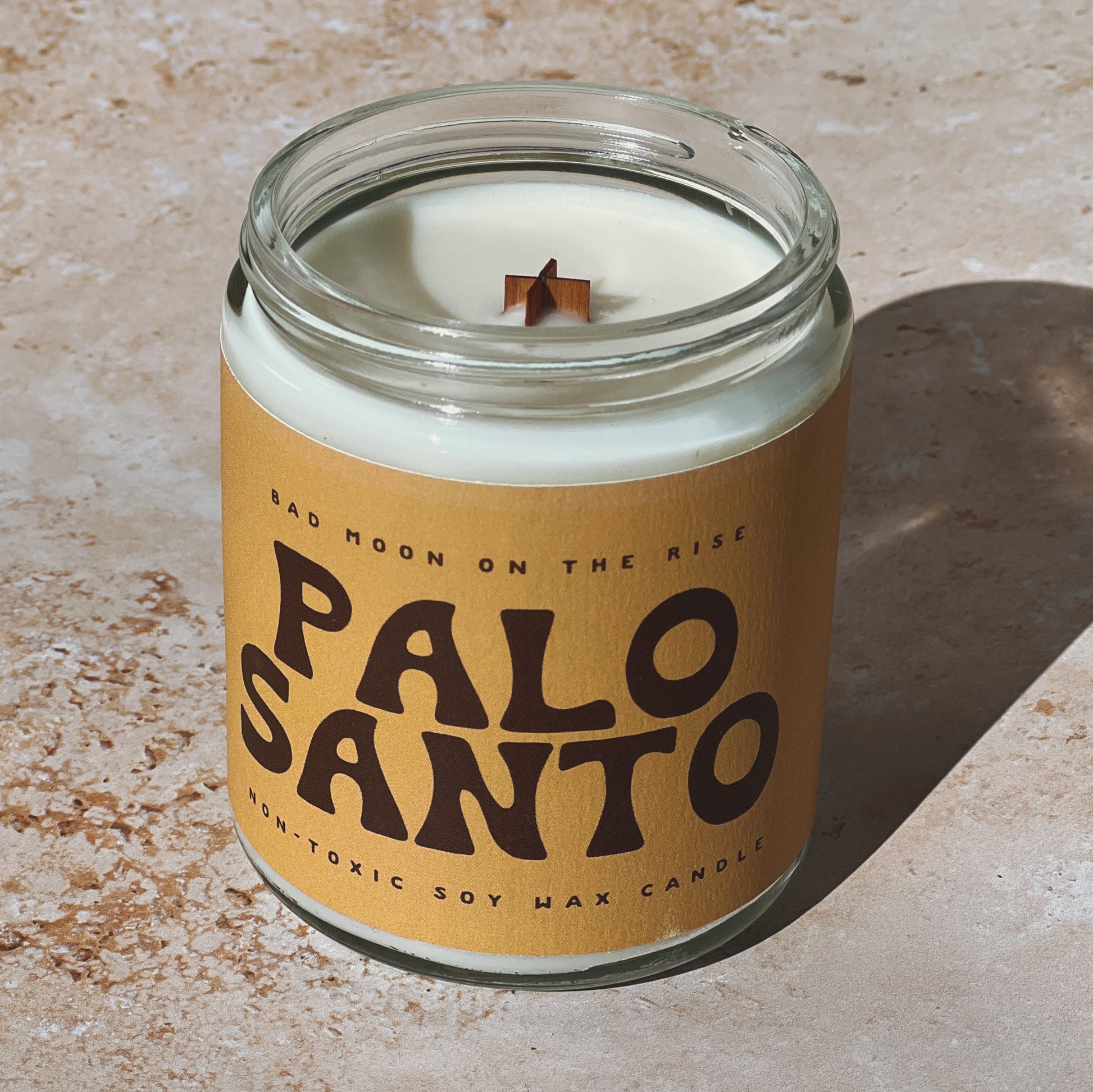 PALO SANTO