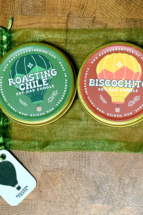 Balloon Fiesta Set