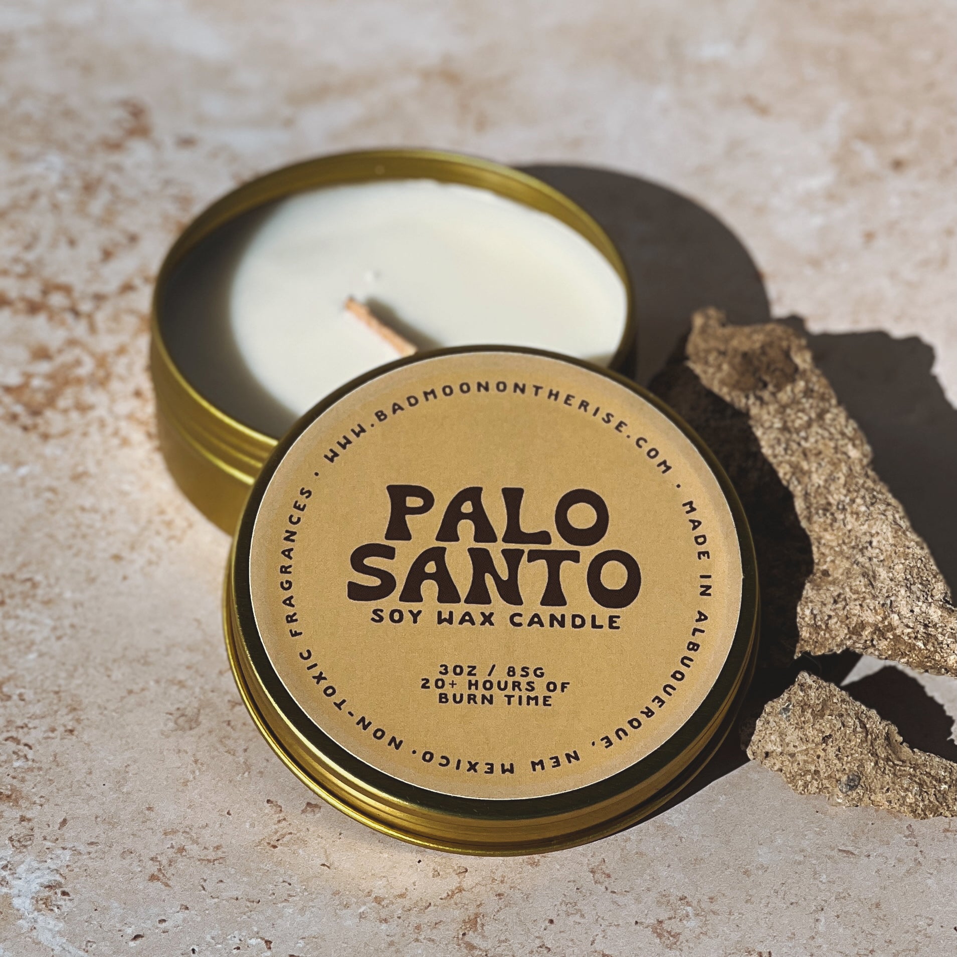 PALO SANTO