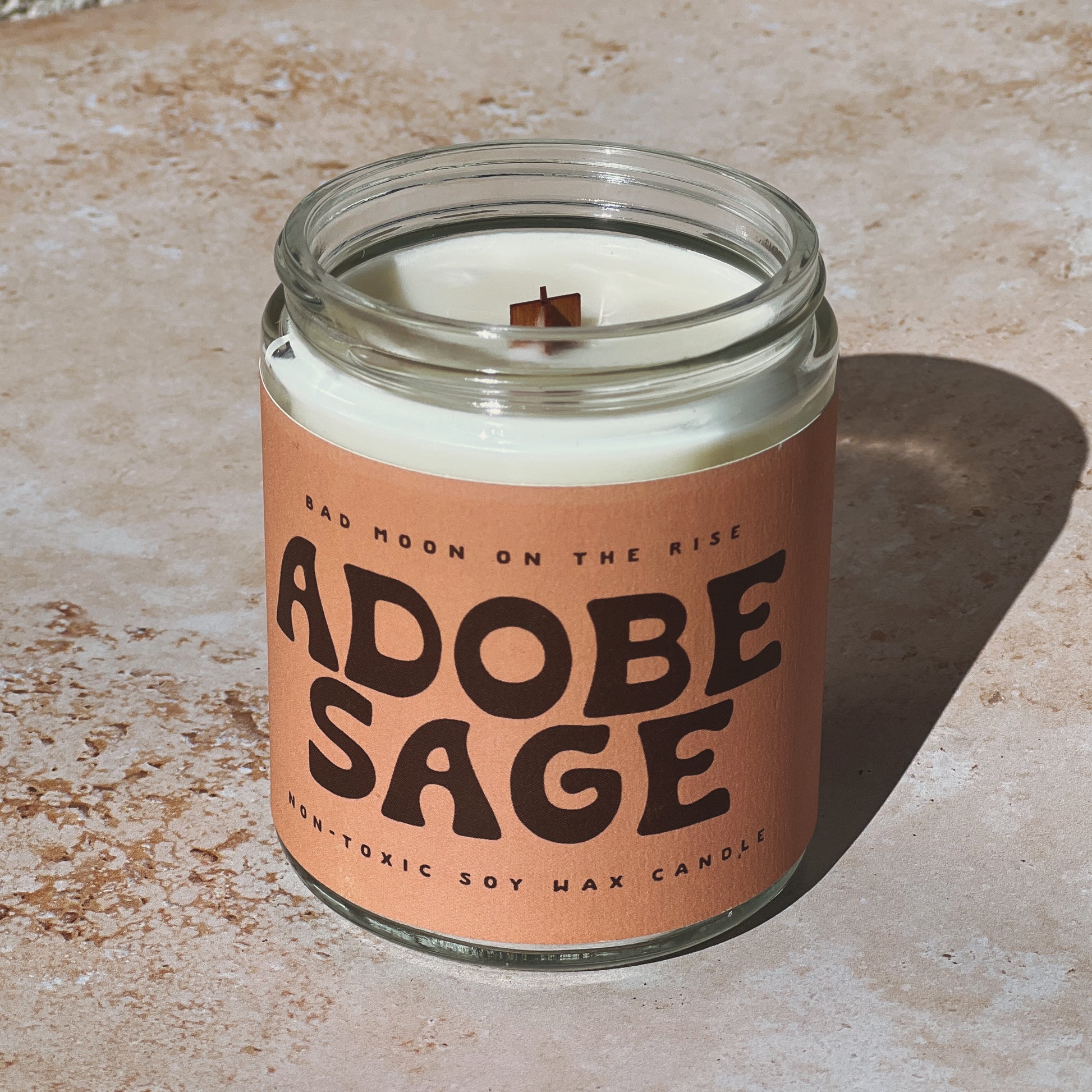 ADOBE SAGE