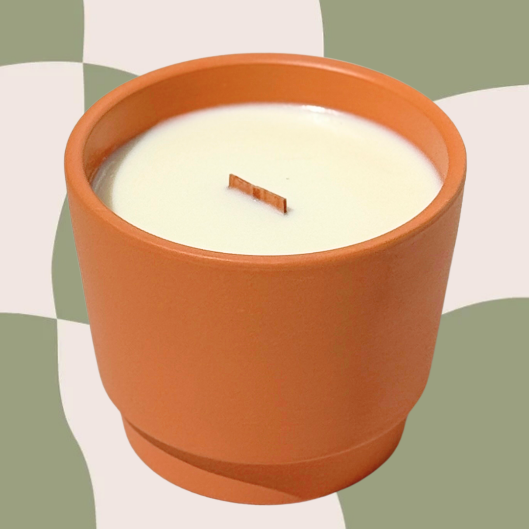 CITRONELLA